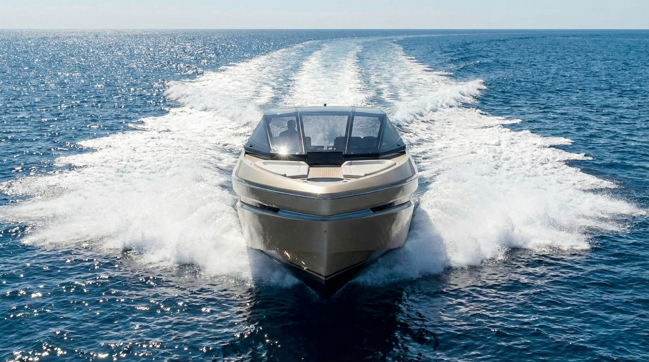 Mirarri yacht brand world